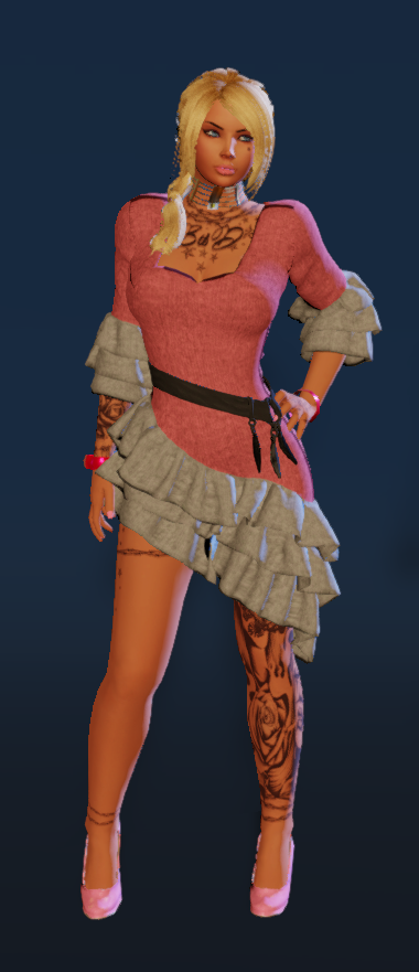 Avatar